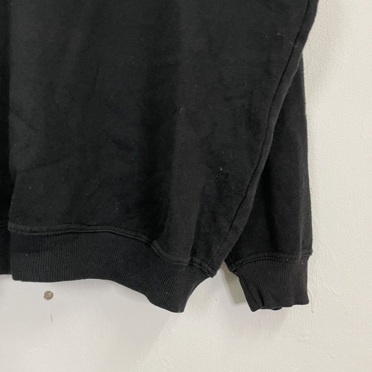 Ecko Unltd. Vintage Ecko Unlimited Big Logo Hoodies Sweatshirt Size US XXL / EU 58 / 5 - 8 Thumbnail