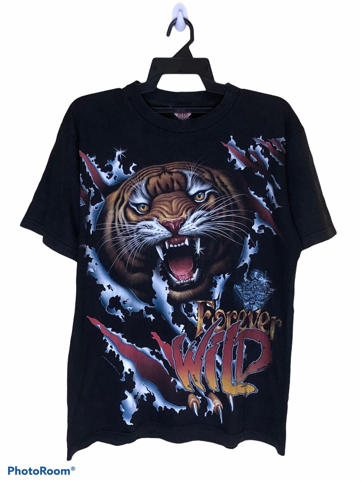 Bootleg Vintage 90s Megadeth band tees Official ROCK EAGLE
