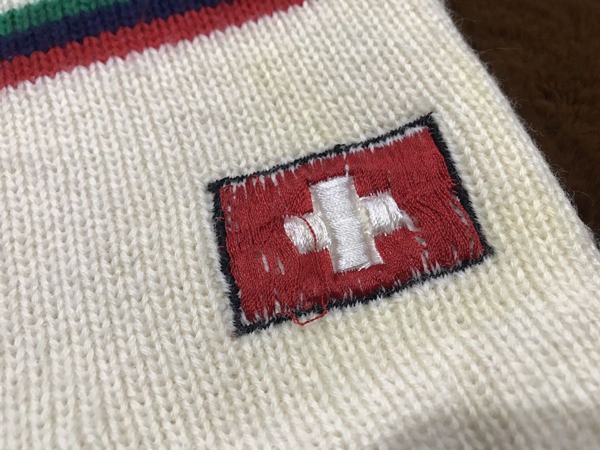 Goldwin × Japanese Brand × Vintage vintage goldwin beanie knitted hat Size ONE SIZE - 7 Thumbnail