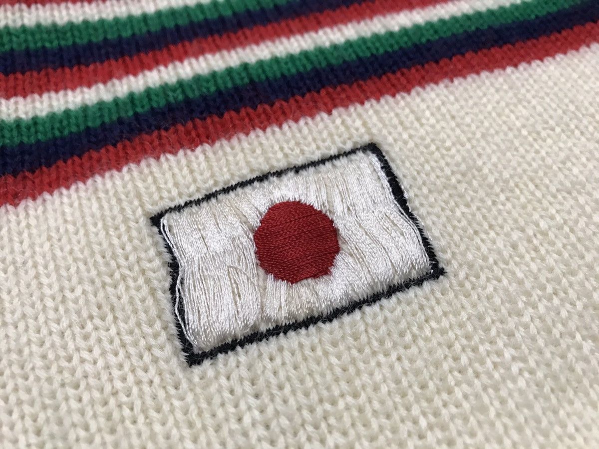 Goldwin × Japanese Brand × Vintage vintage goldwin beanie knitted hat Size ONE SIZE - 9 Thumbnail