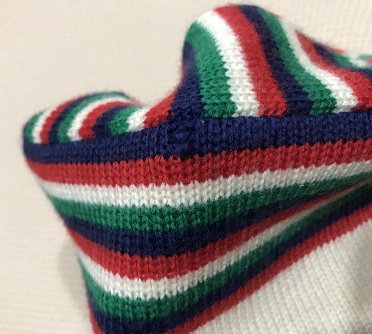 Goldwin × Japanese Brand × Vintage vintage goldwin beanie knitted hat Size ONE SIZE - 14 Thumbnail