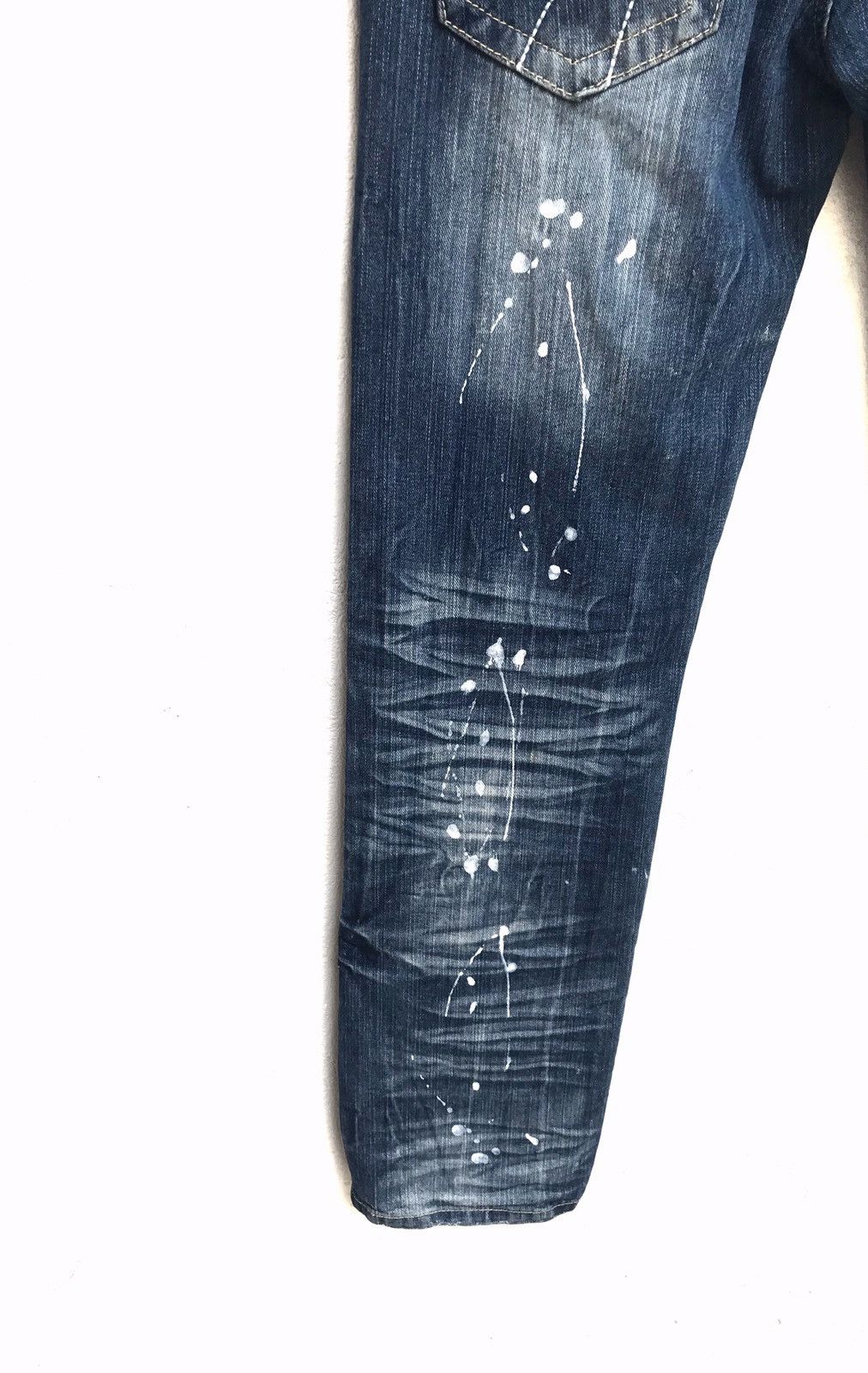 Japanese Brand 🔥Love Sunset Beach Styles Jeans Size US 28 / EU 44 - 7 Thumbnail