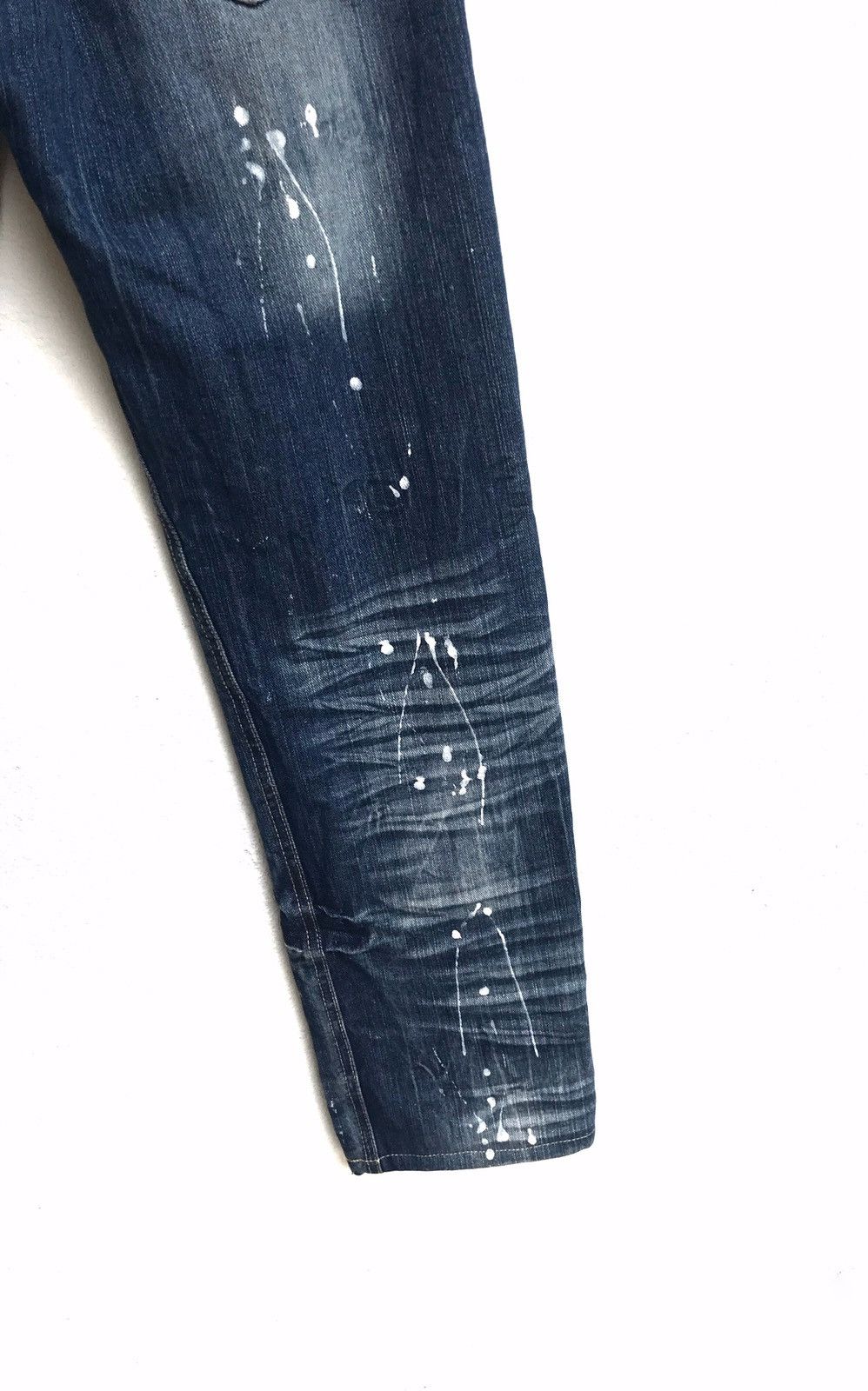 Japanese Brand 🔥Love Sunset Beach Styles Jeans Size US 28 / EU 44 - 6 Thumbnail