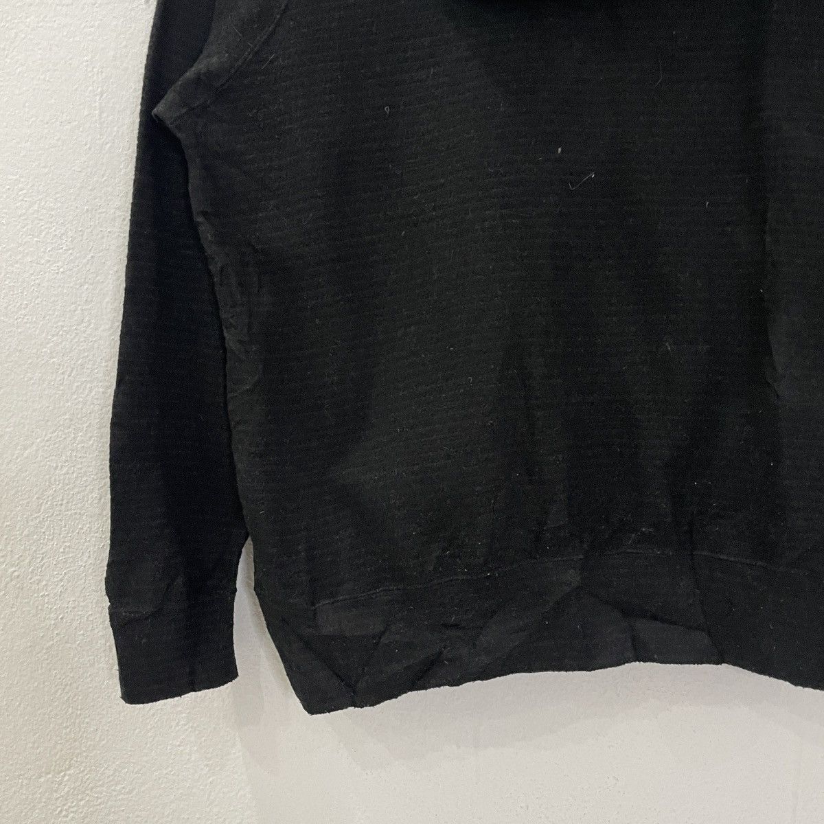 Issey Miyake Vintage Mercibeaucoup By Issey Miyake Hoodies Size L / US 10 / IT 46 - 9 Thumbnail