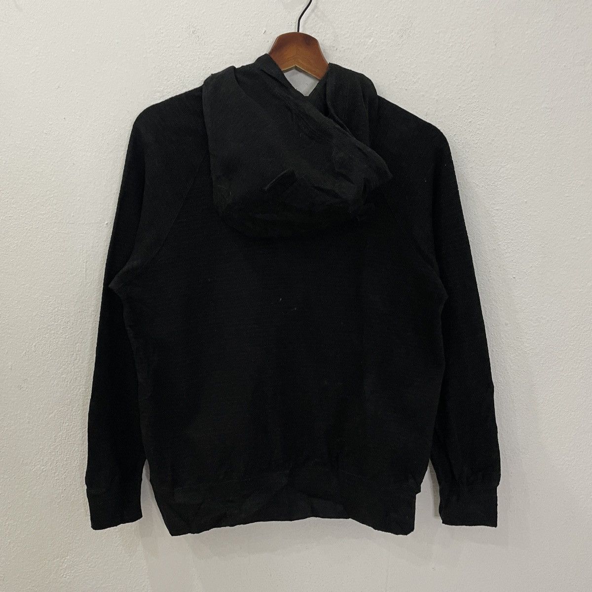 Issey Miyake Vintage Mercibeaucoup By Issey Miyake Hoodies Size L / US 10 / IT 46 - 7 Thumbnail