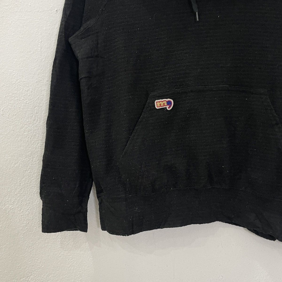 Issey Miyake Vintage Mercibeaucoup By Issey Miyake Hoodies Size L / US 10 / IT 46 - 3 Thumbnail