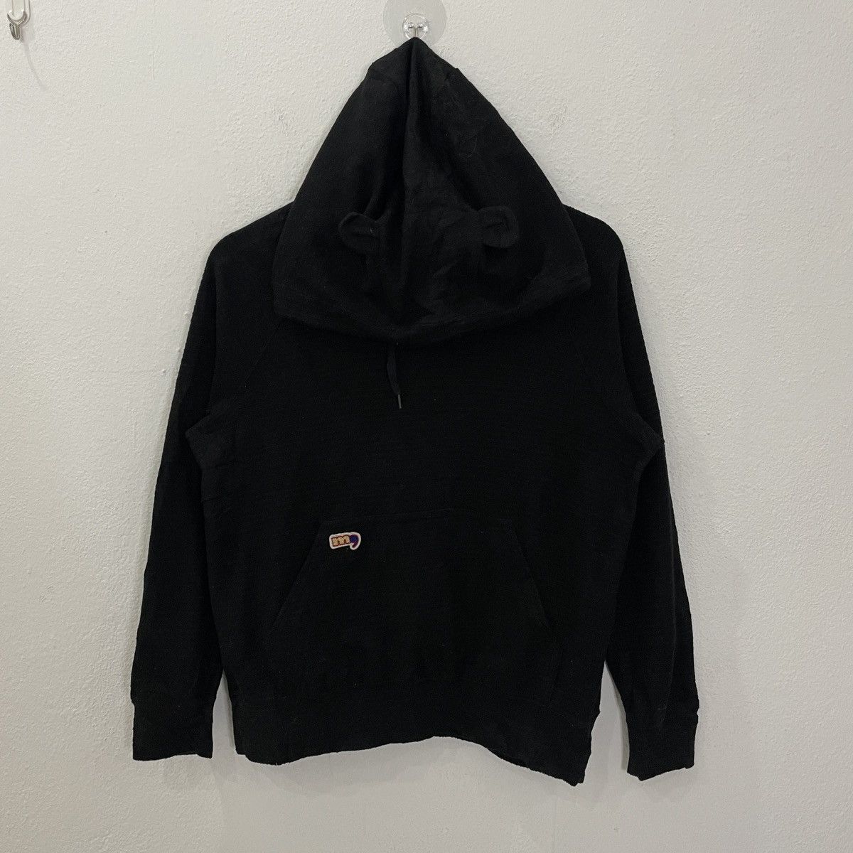 Issey Miyake Vintage Mercibeaucoup By Issey Miyake Hoodies Size L / US 10 / IT 46 - 1 Thumbnail
