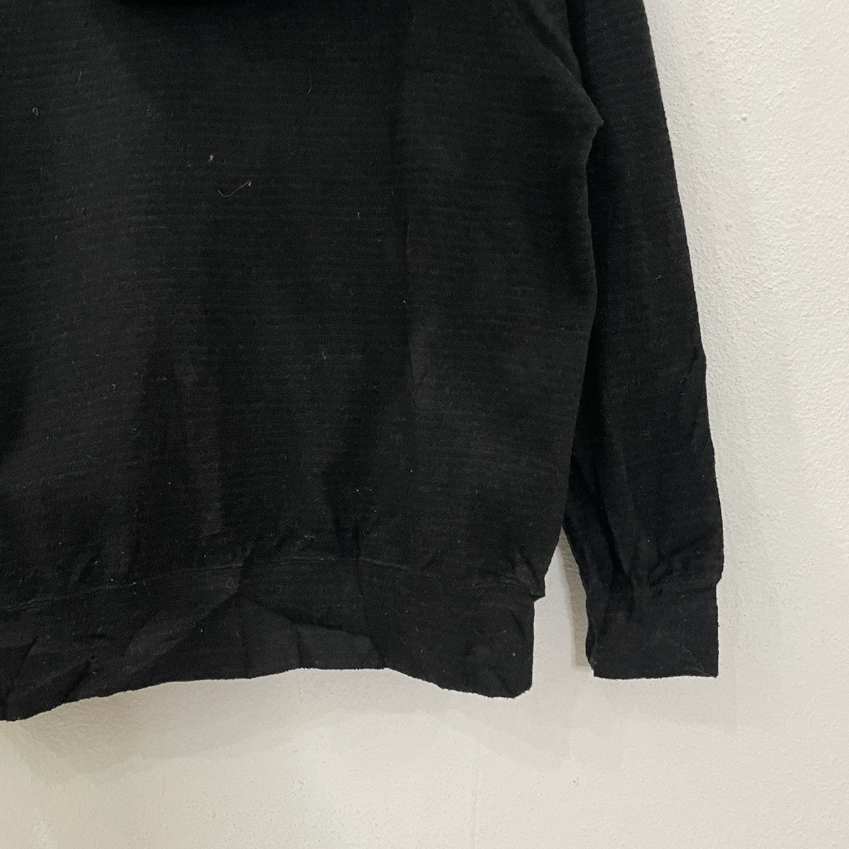 Issey Miyake Vintage Mercibeaucoup By Issey Miyake Hoodies Size L / US 10 / IT 46 - 8 Thumbnail