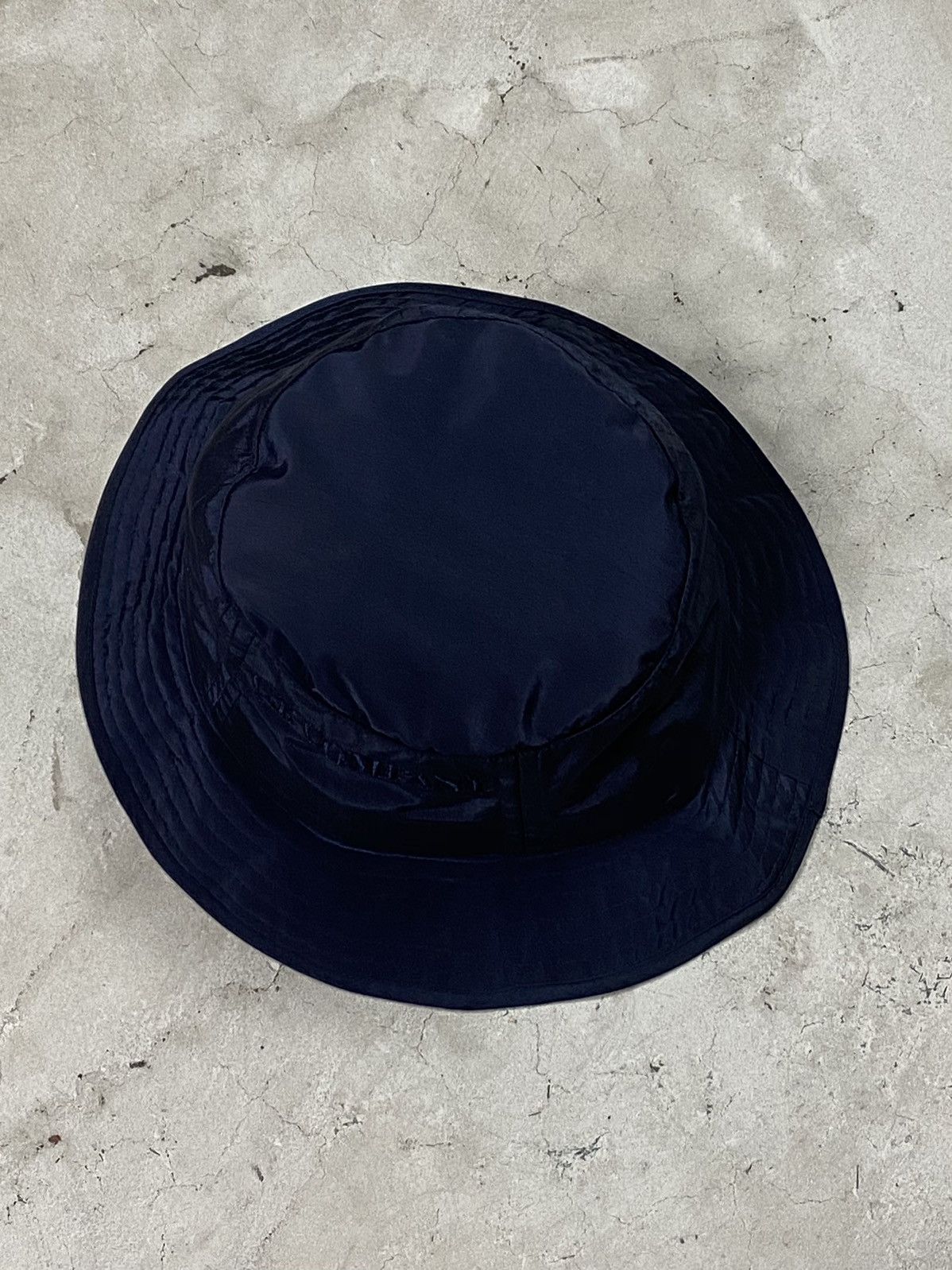 C.P. Company C.P. Company Stash Snap Pocket Bucket Hat Size ONE SIZE - 3 Thumbnail