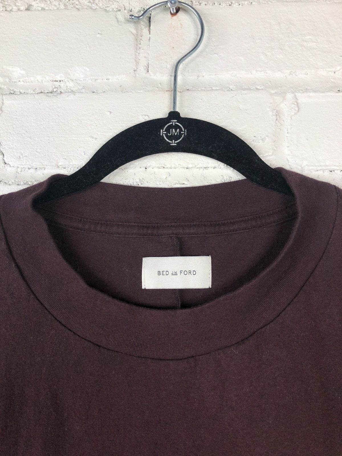 Bed j.w. Ford Bed J W Ford Triple Vent System Tee Size US S / EU 44-46 / 1 - 3 Thumbnail