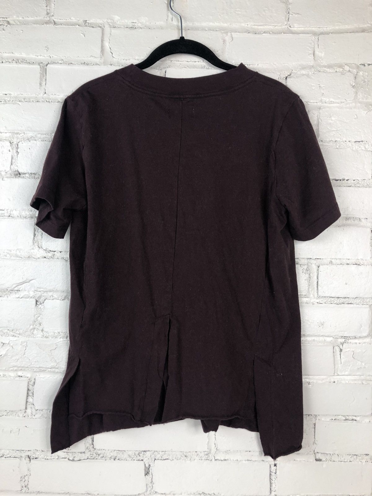 Bed j.w. Ford Bed J W Ford Triple Vent System Tee Size US S / EU 44-46 / 1 - 5 Thumbnail