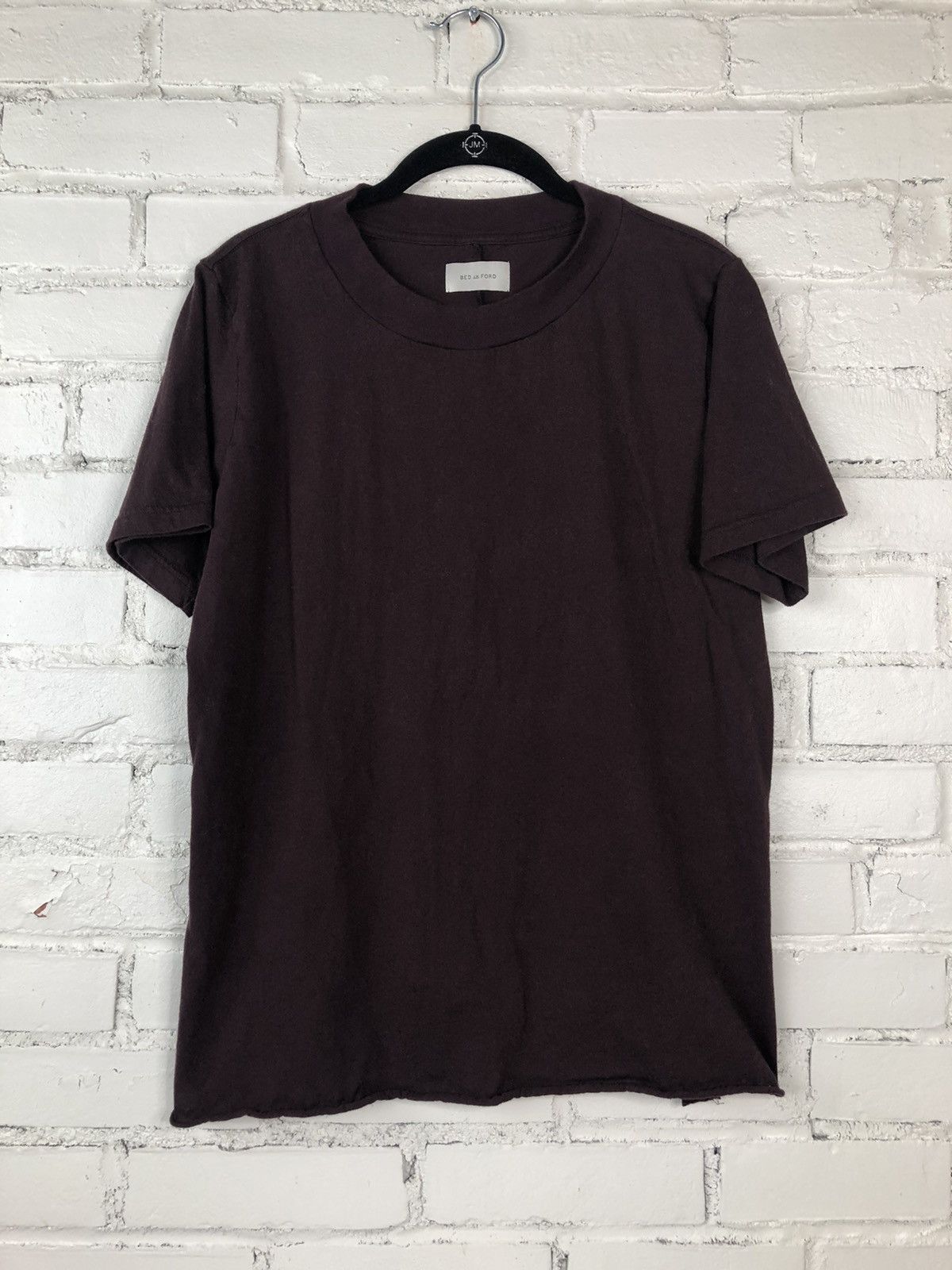 Bed j.w. Ford Bed J W Ford Triple Vent System Tee Size US S / EU 44-46 / 1 - 1 Thumbnail