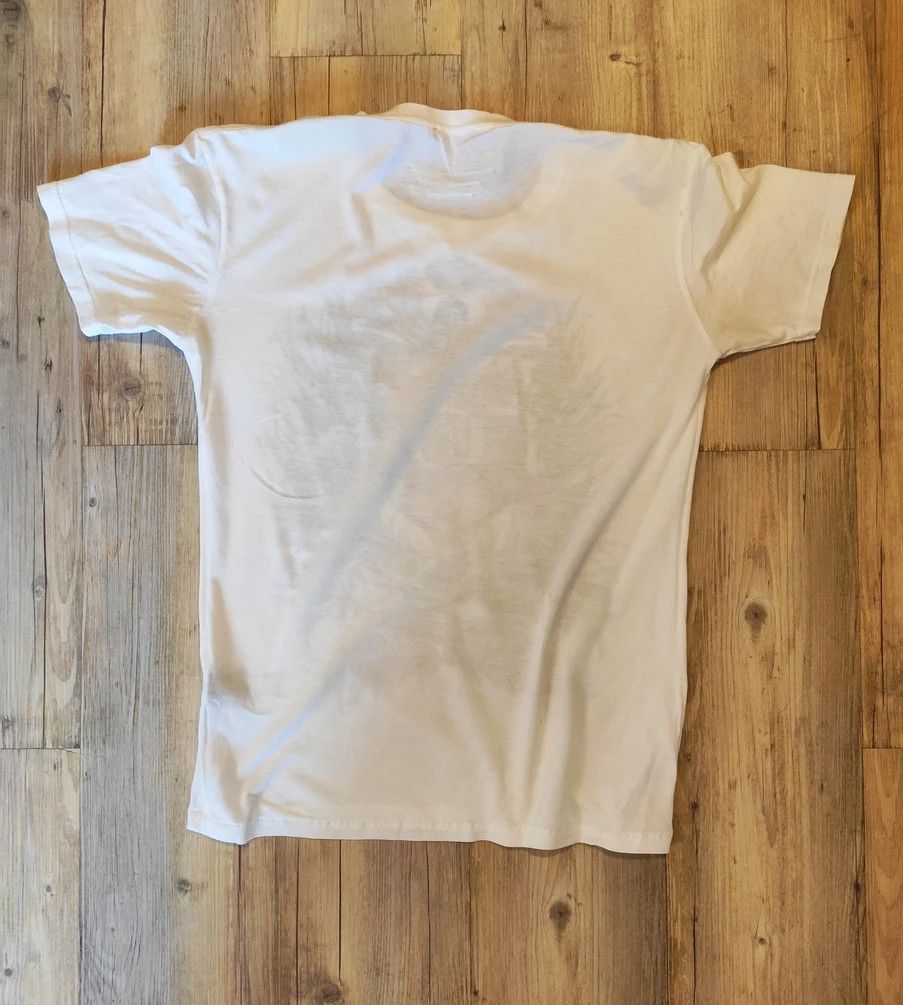Balmain SS16 Decarnin Printed tee.Like Gucci or Dior Size US S / EU 44-46 / 1 - 4 Thumbnail