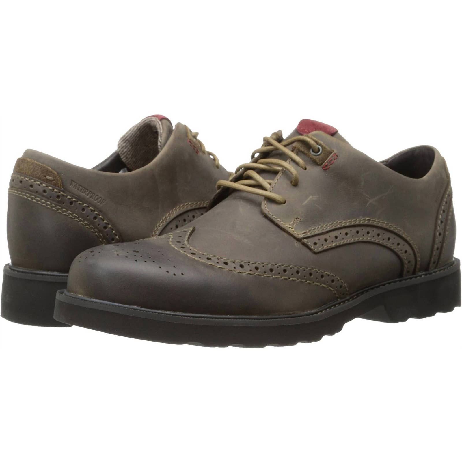 Dunham Revdare Stone Medium In Stone | Grailed
