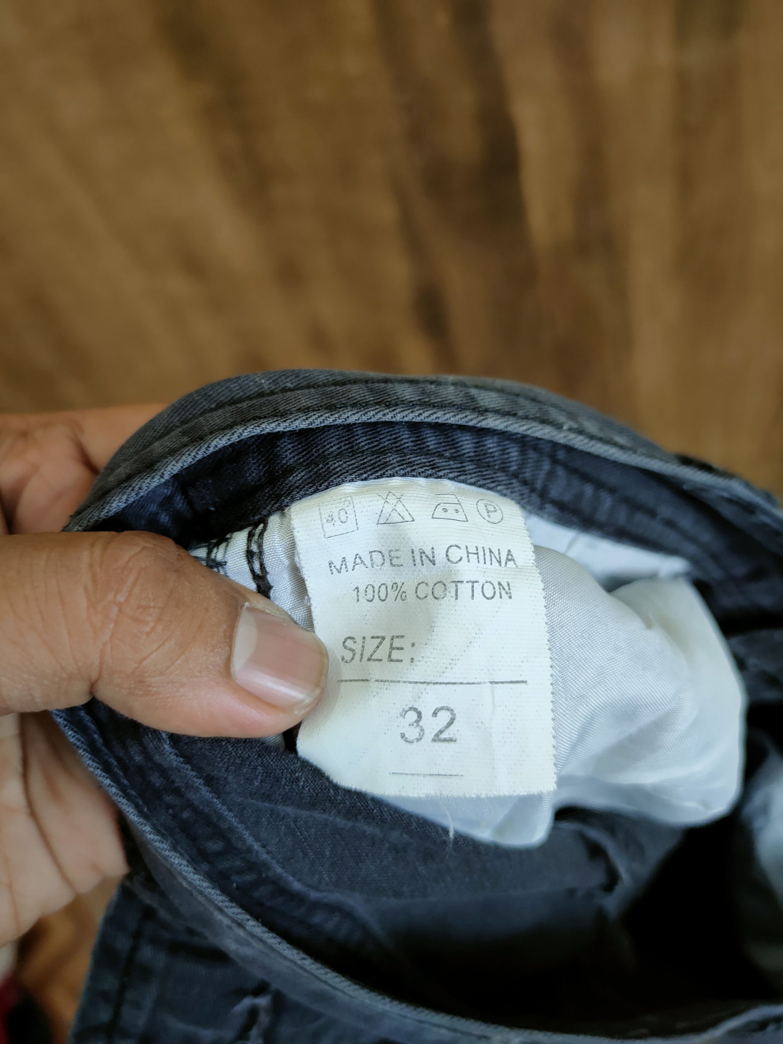 Hypebeast D Japan utility multipocket tactical cargo pants #46-953 Size US 32 / EU 48 - 11 Thumbnail