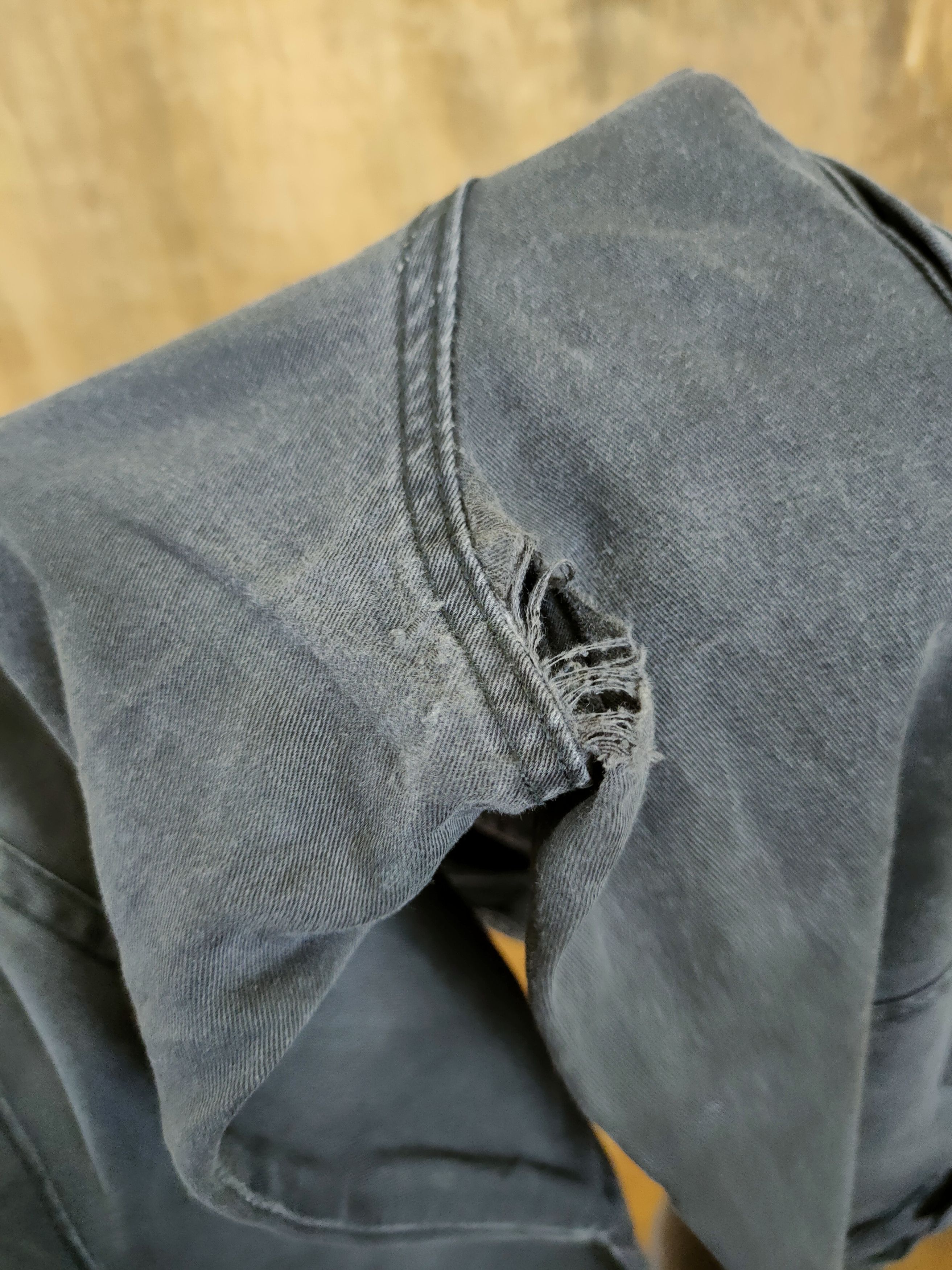 Hypebeast D Japan utility multipocket tactical cargo pants #46-953 Size US 32 / EU 48 - 10 Thumbnail
