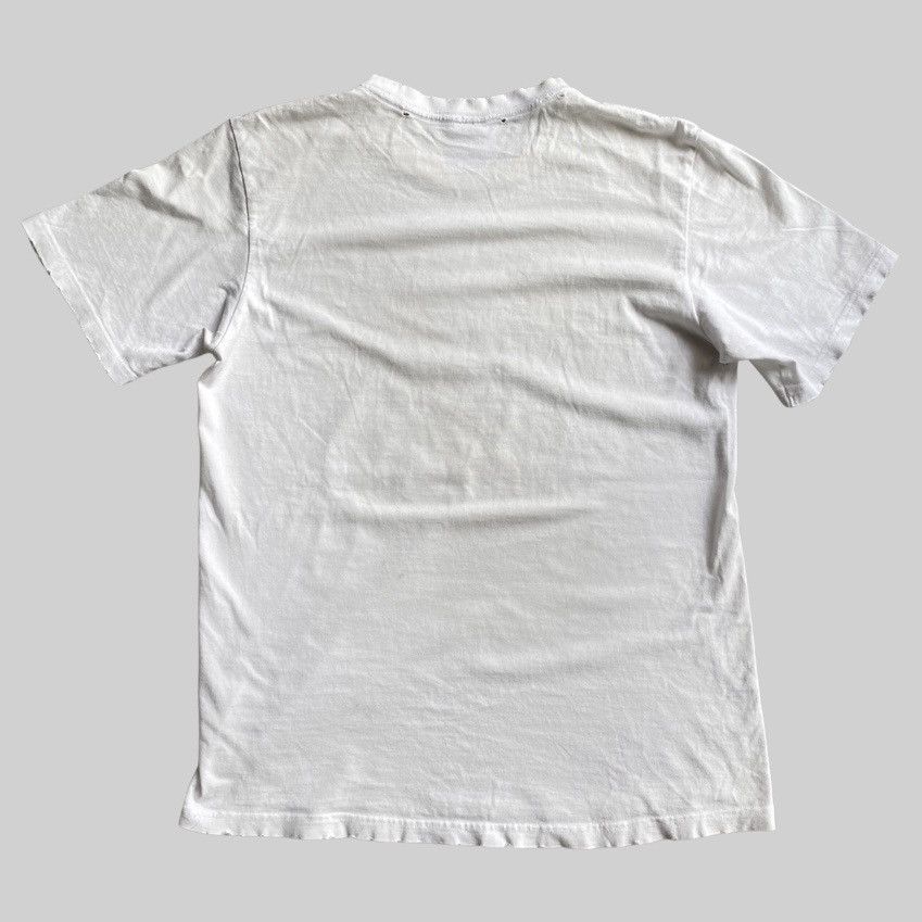 Number (N)ine AW05 The High Street T Shirt Size US M / EU 48-50 / 2 - 3 Thumbnail