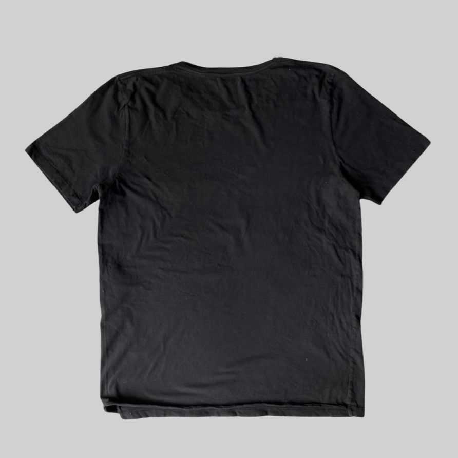 Saint Laurent Paris SLP Logo T Shirt Size US S / EU 44-46 / 1 - 2 Thumbnail