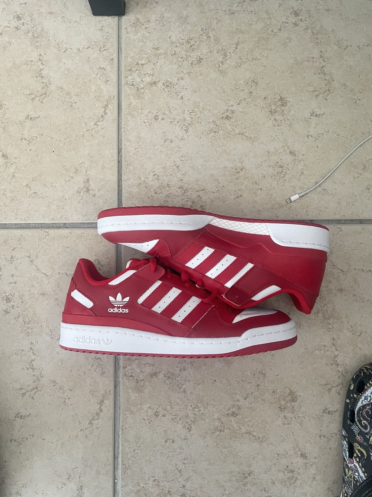 Adidas Forum Low