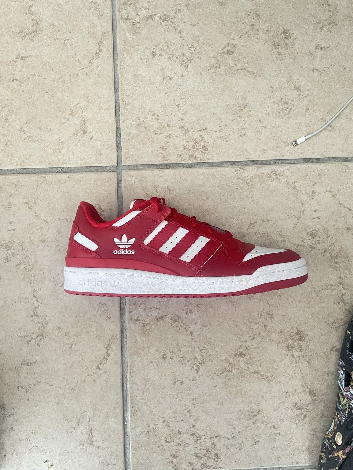 Adidas Forum Low