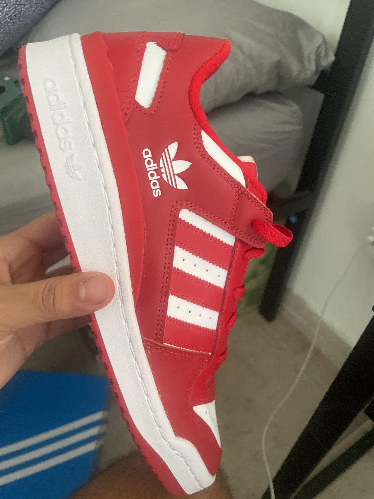 Adidas Forum Low