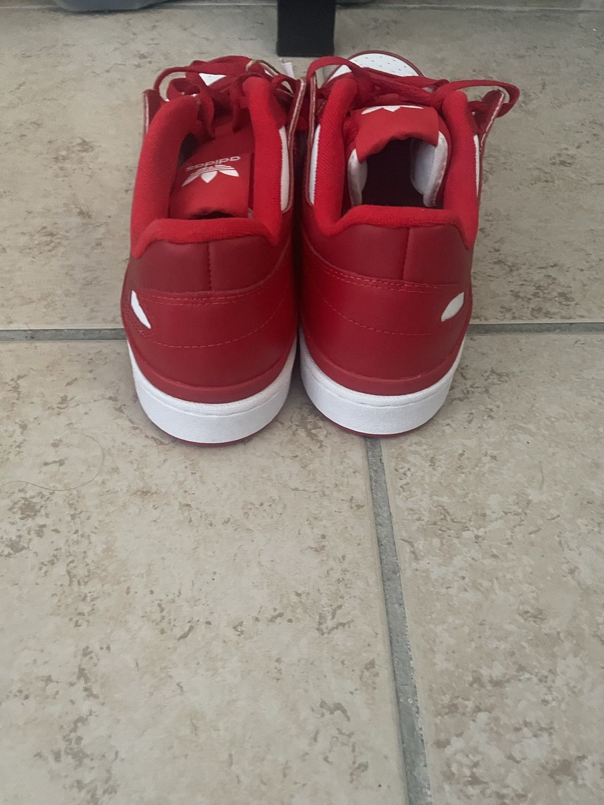 Adidas Forum Low