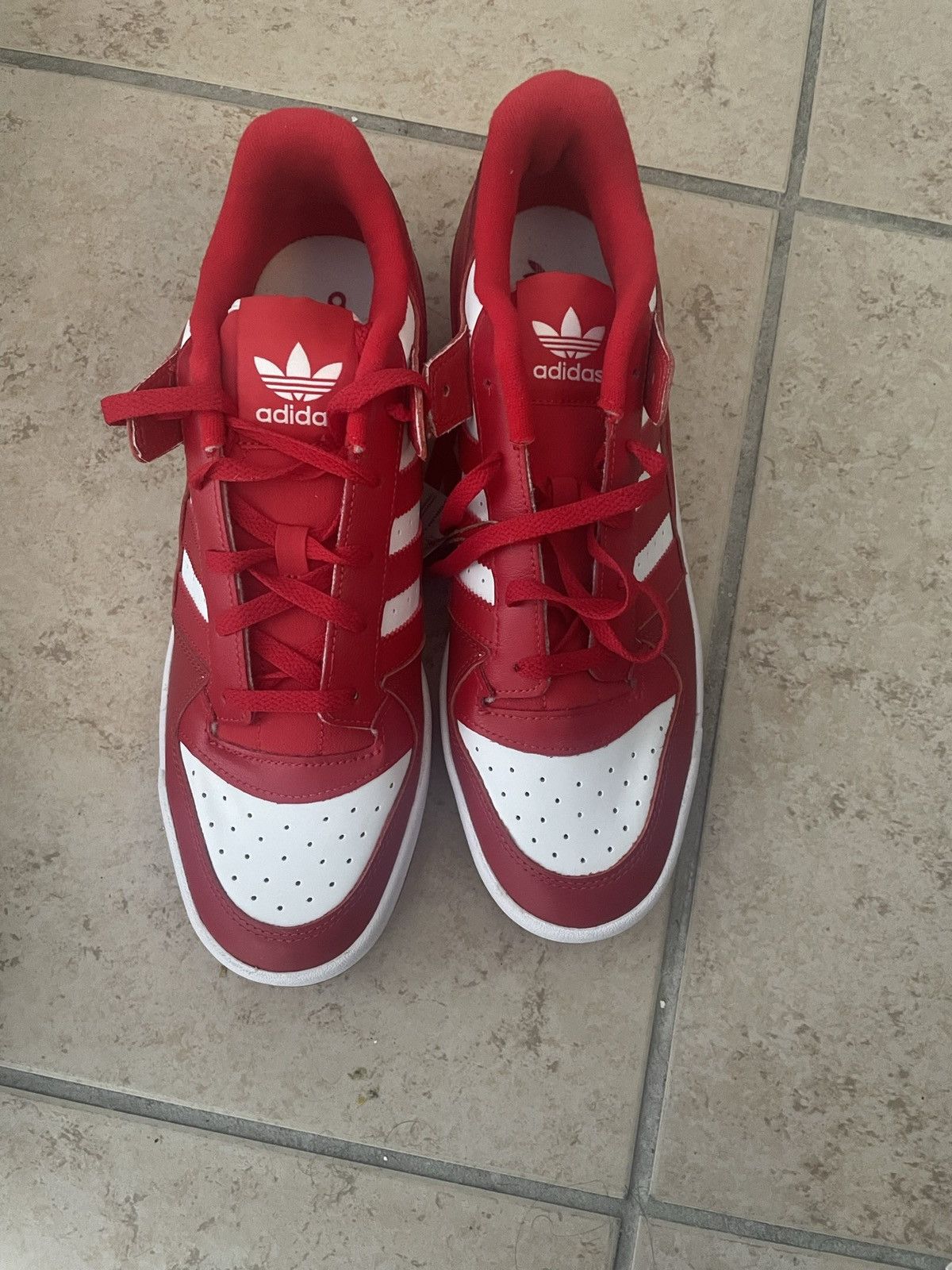 Adidas Forum Low