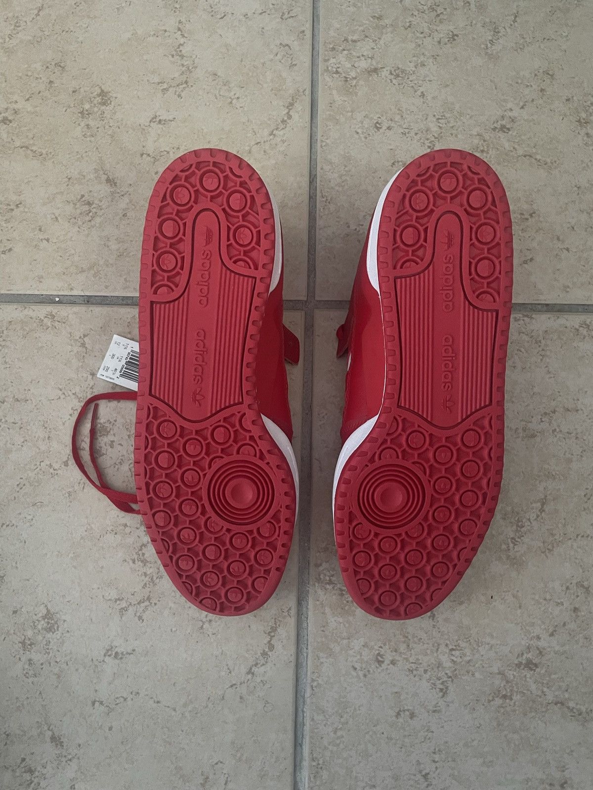 Adidas Forum Low