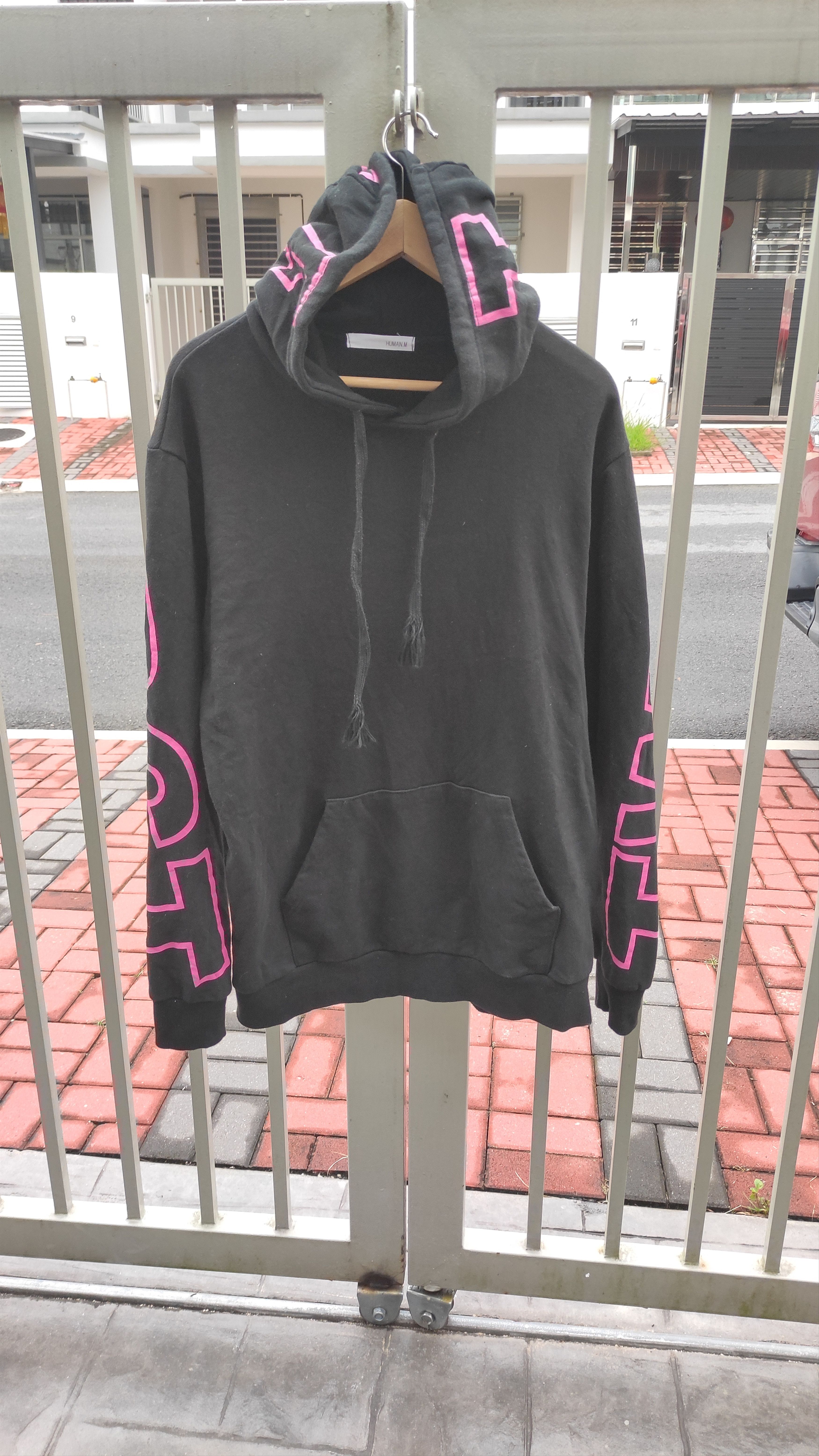 Human Made 💥Big Spellout 21 Twenty First by Human Made Size US XL / EU 56 / 4 - 9 Thumbnail