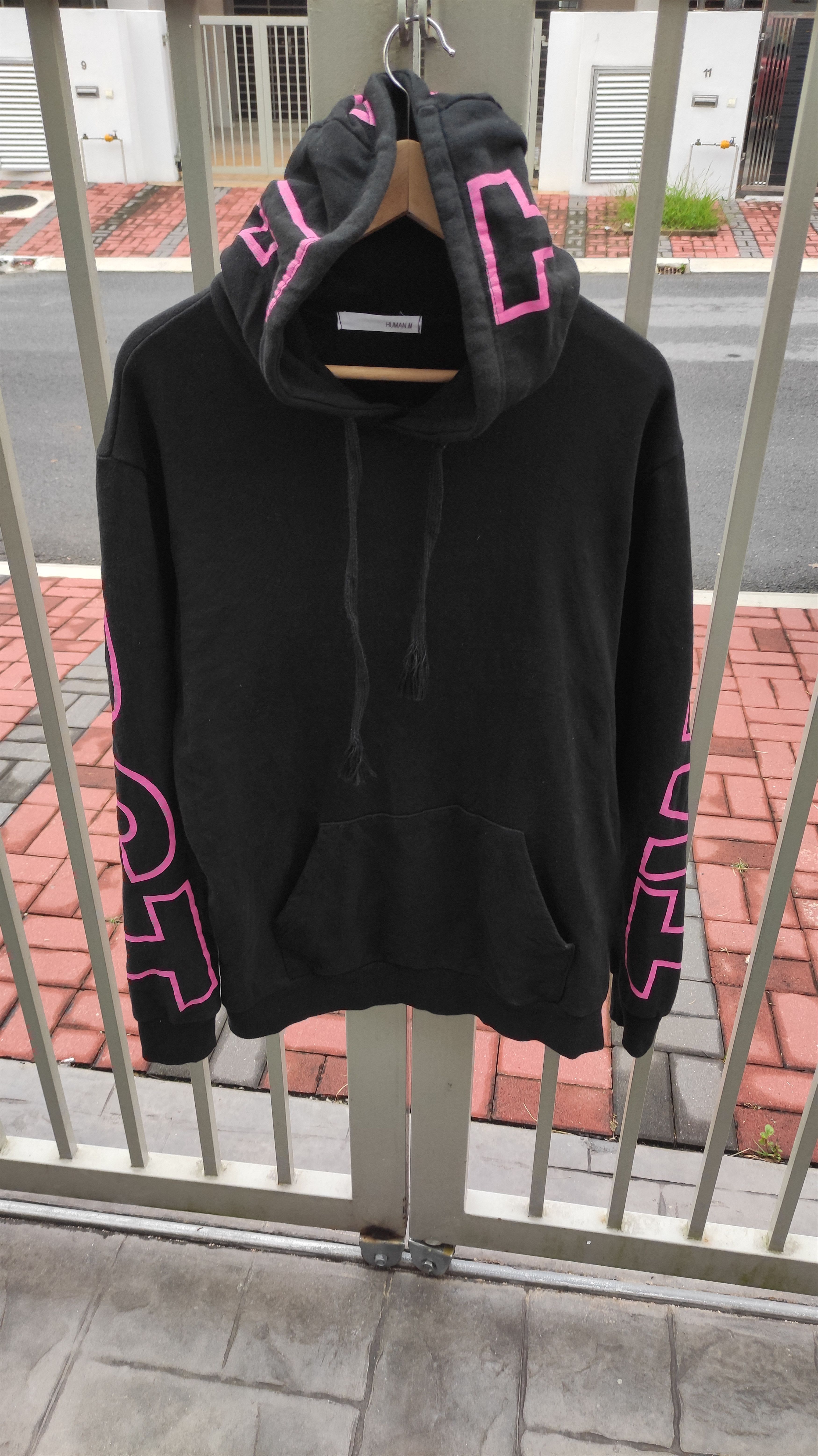 Human Made 💥Big Spellout 21 Twenty First by Human Made Size US XL / EU 56 / 4 - 8 Thumbnail