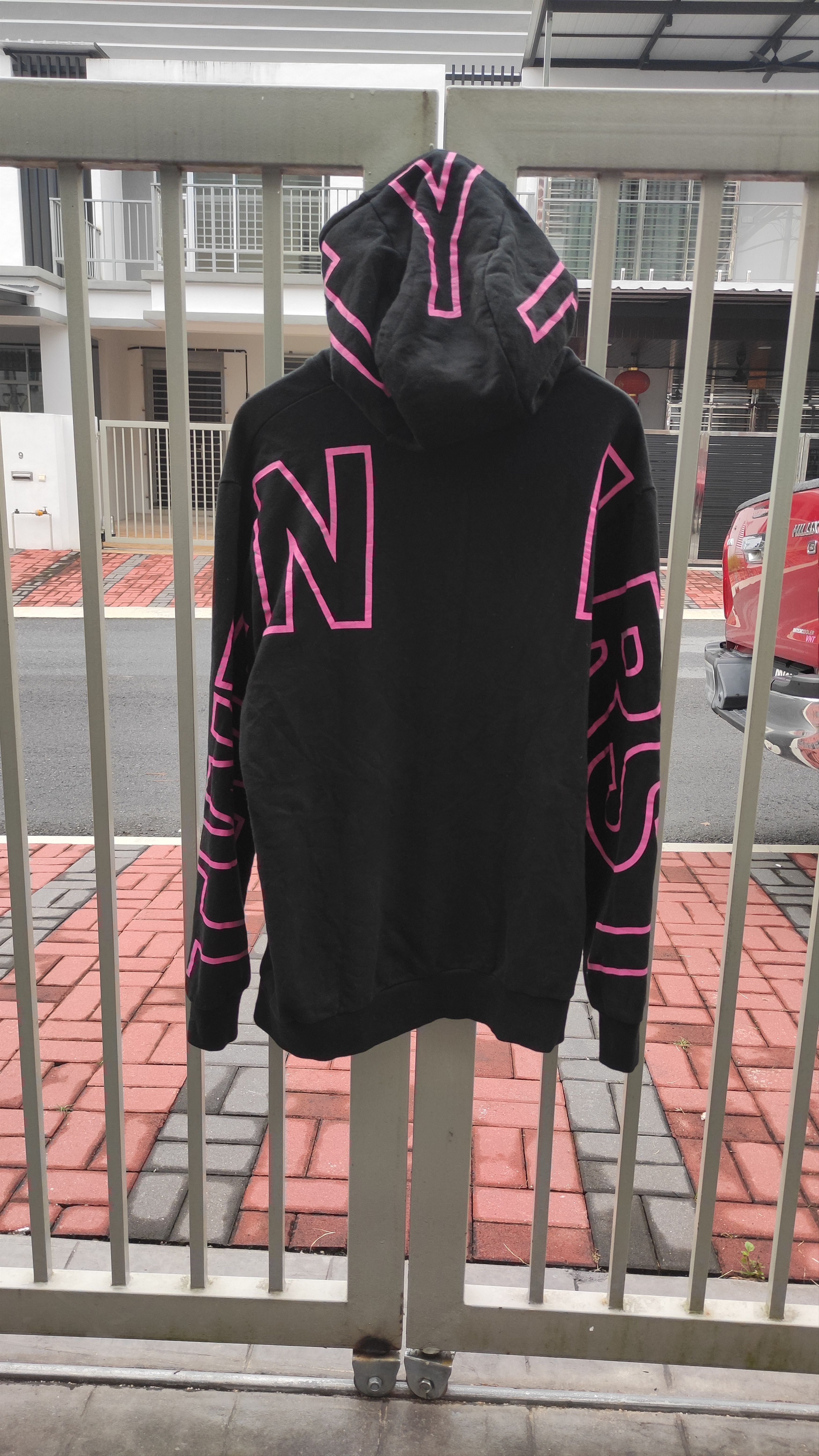 Human Made 💥Big Spellout 21 Twenty First by Human Made Size US XL / EU 56 / 4 - 2 Thumbnail