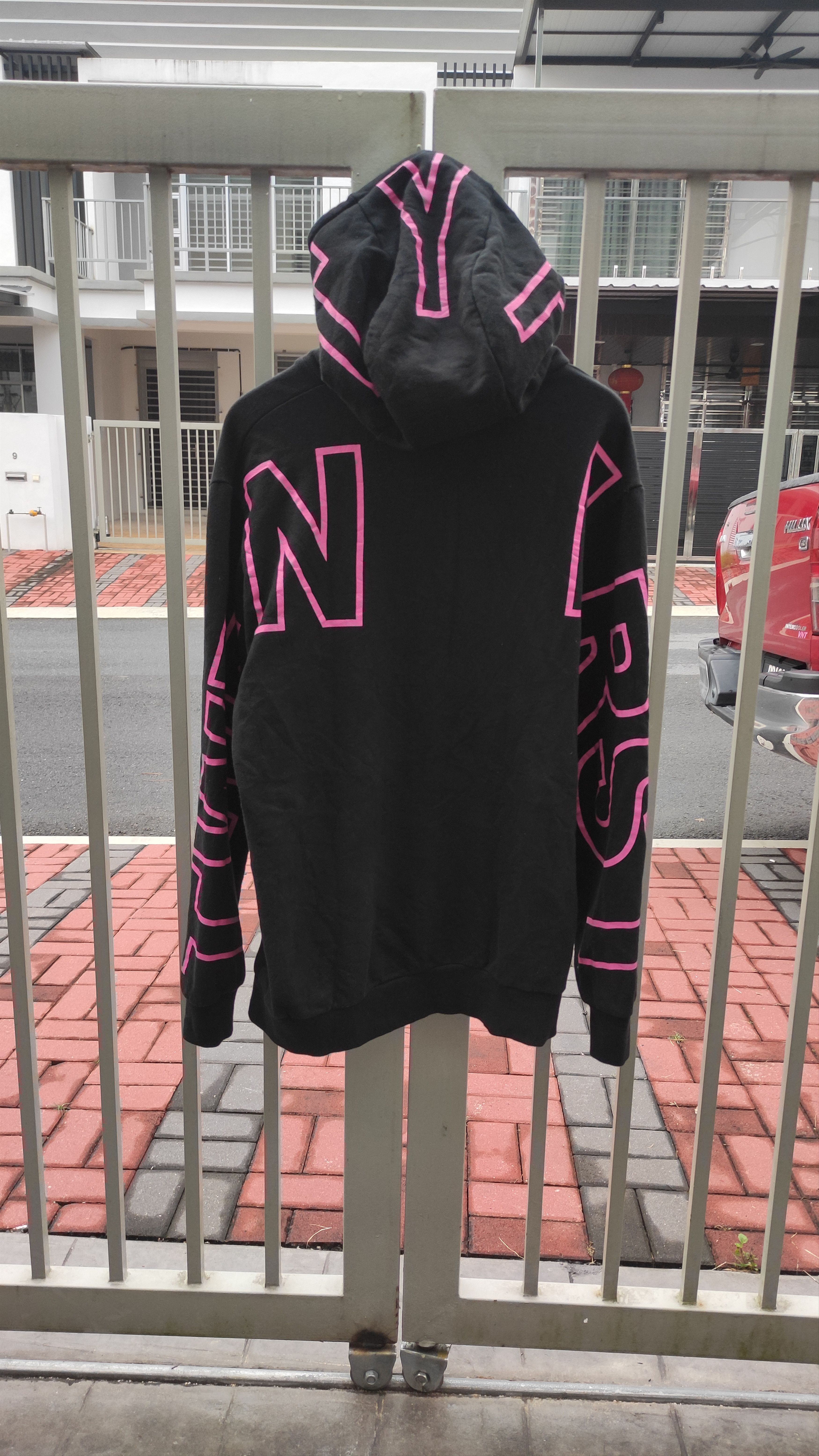 Human Made 💥Big Spellout 21 Twenty First by Human Made Size US XL / EU 56 / 4 - 1 Thumbnail