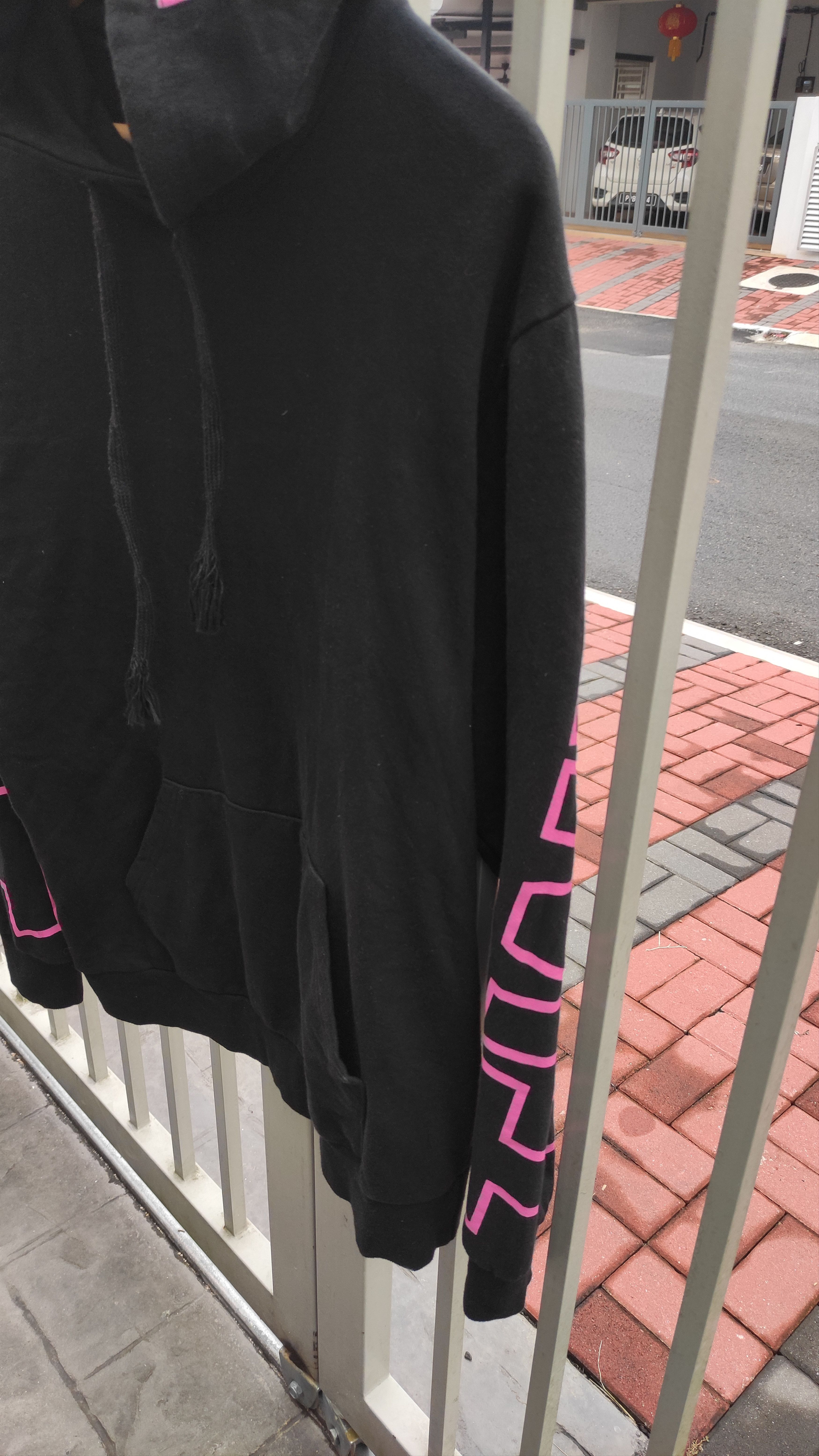 Human Made 💥Big Spellout 21 Twenty First by Human Made Size US XL / EU 56 / 4 - 6 Thumbnail