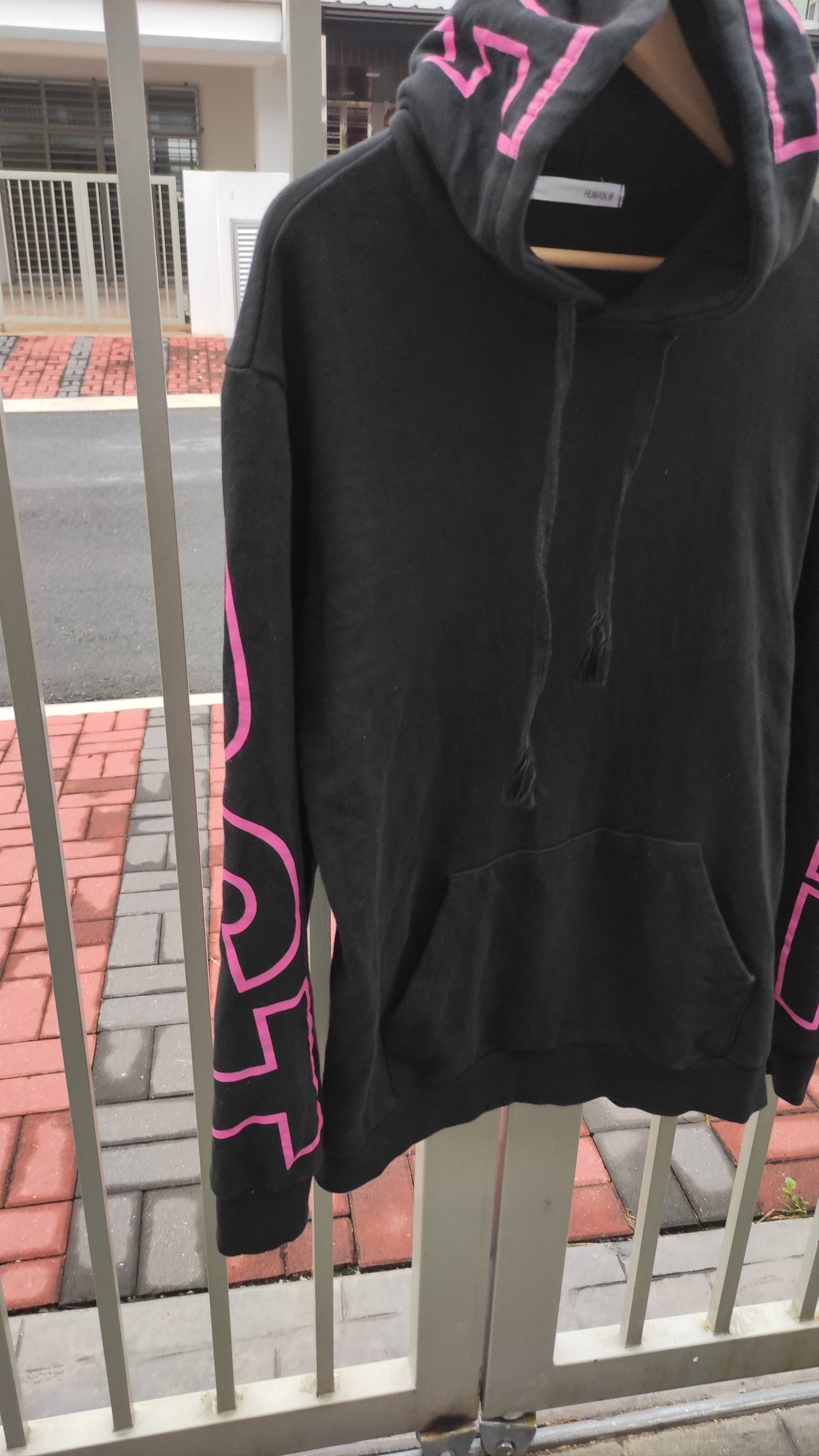 Human Made 💥Big Spellout 21 Twenty First by Human Made Size US XL / EU 56 / 4 - 7 Thumbnail