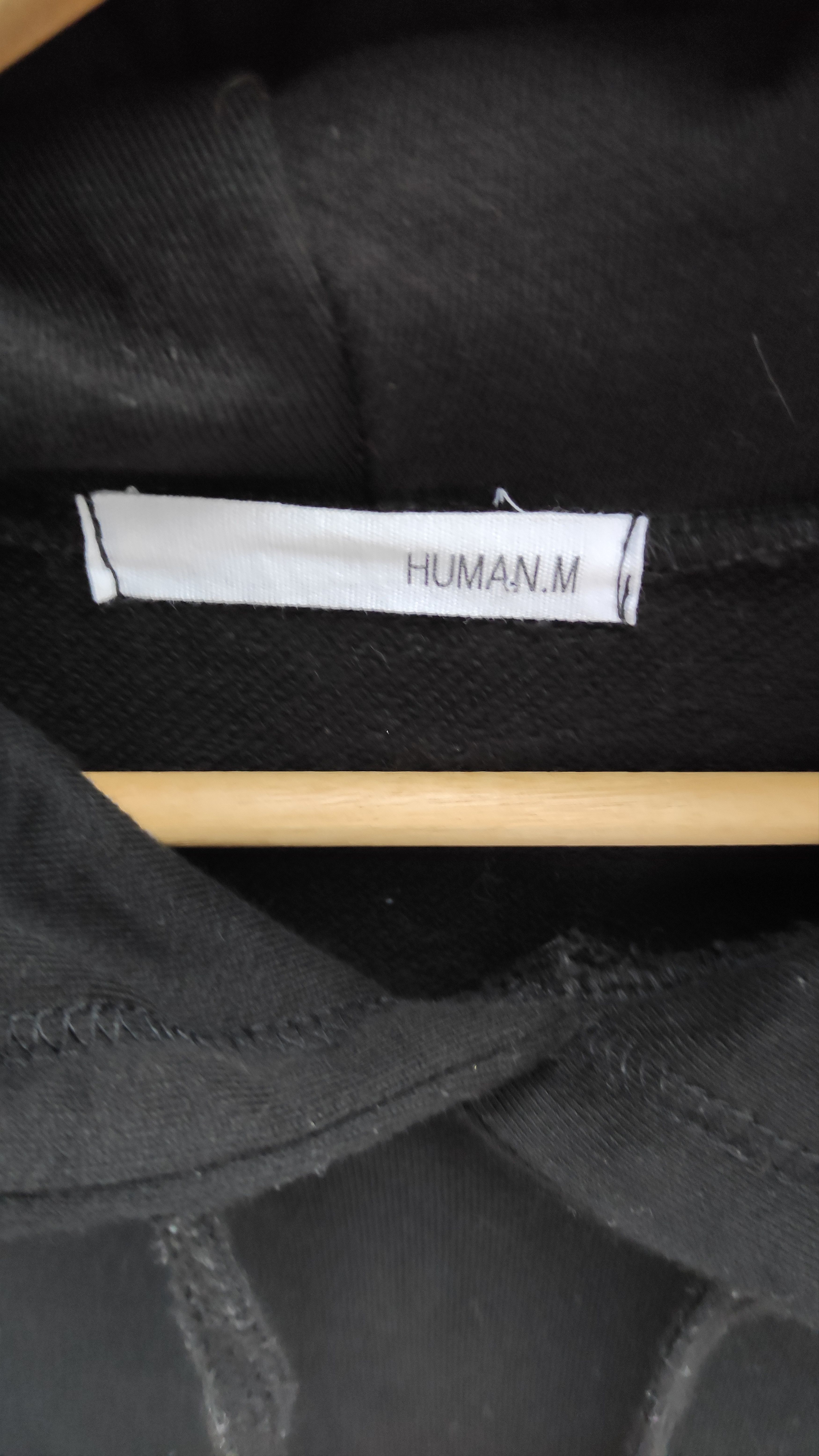 Human Made 💥Big Spellout 21 Twenty First by Human Made Size US XL / EU 56 / 4 - 3 Thumbnail