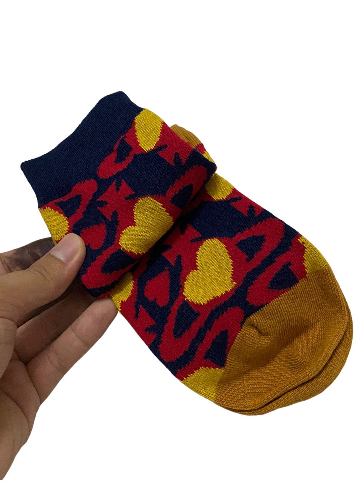 Vivienne Westwood Vivienne Westwood Socks x2 Size ONE SIZE - 9 Thumbnail