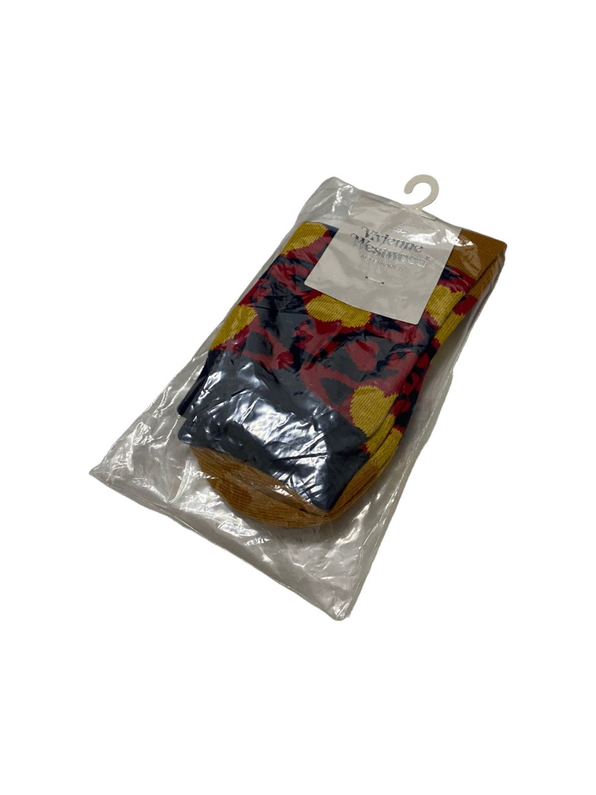 Vivienne Westwood Vivienne Westwood Socks x2 Size ONE SIZE - 4 Thumbnail