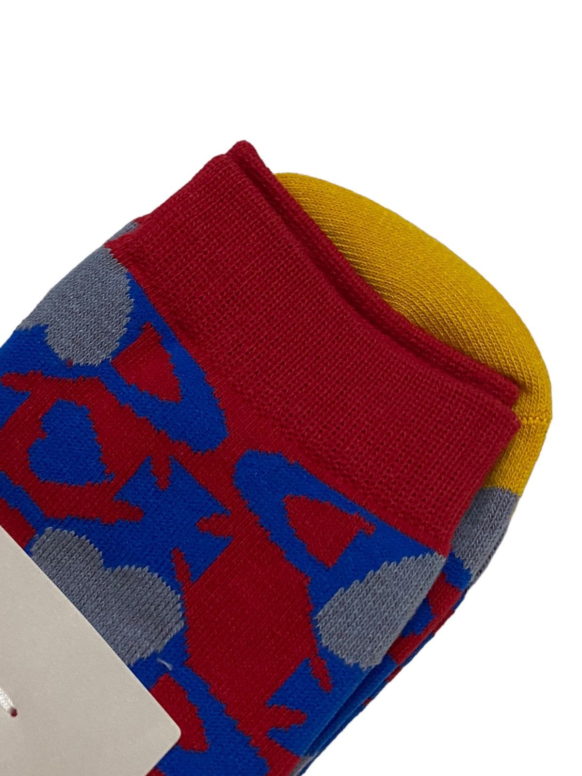 Vivienne Westwood Vivienne Westwood Socks x2 Size ONE SIZE - 12 Thumbnail