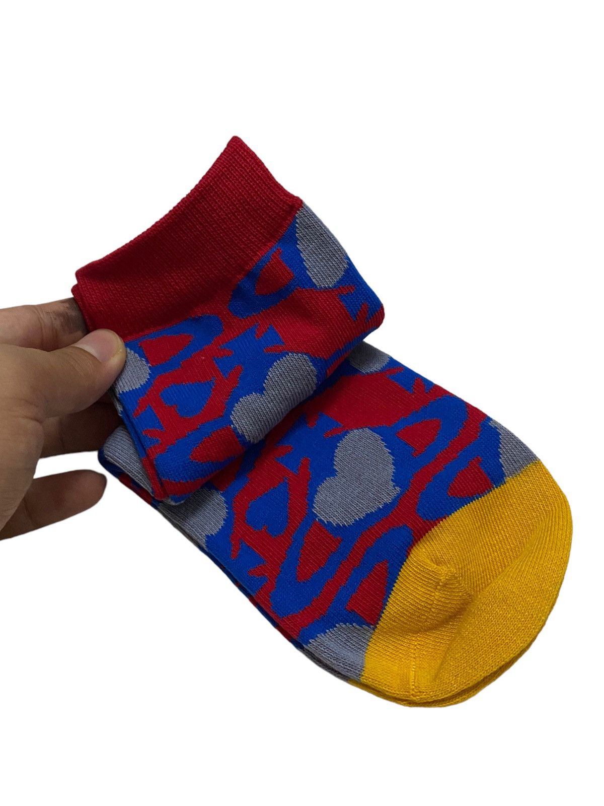 Vivienne Westwood Vivienne Westwood Socks x2 Size ONE SIZE - 10 Thumbnail