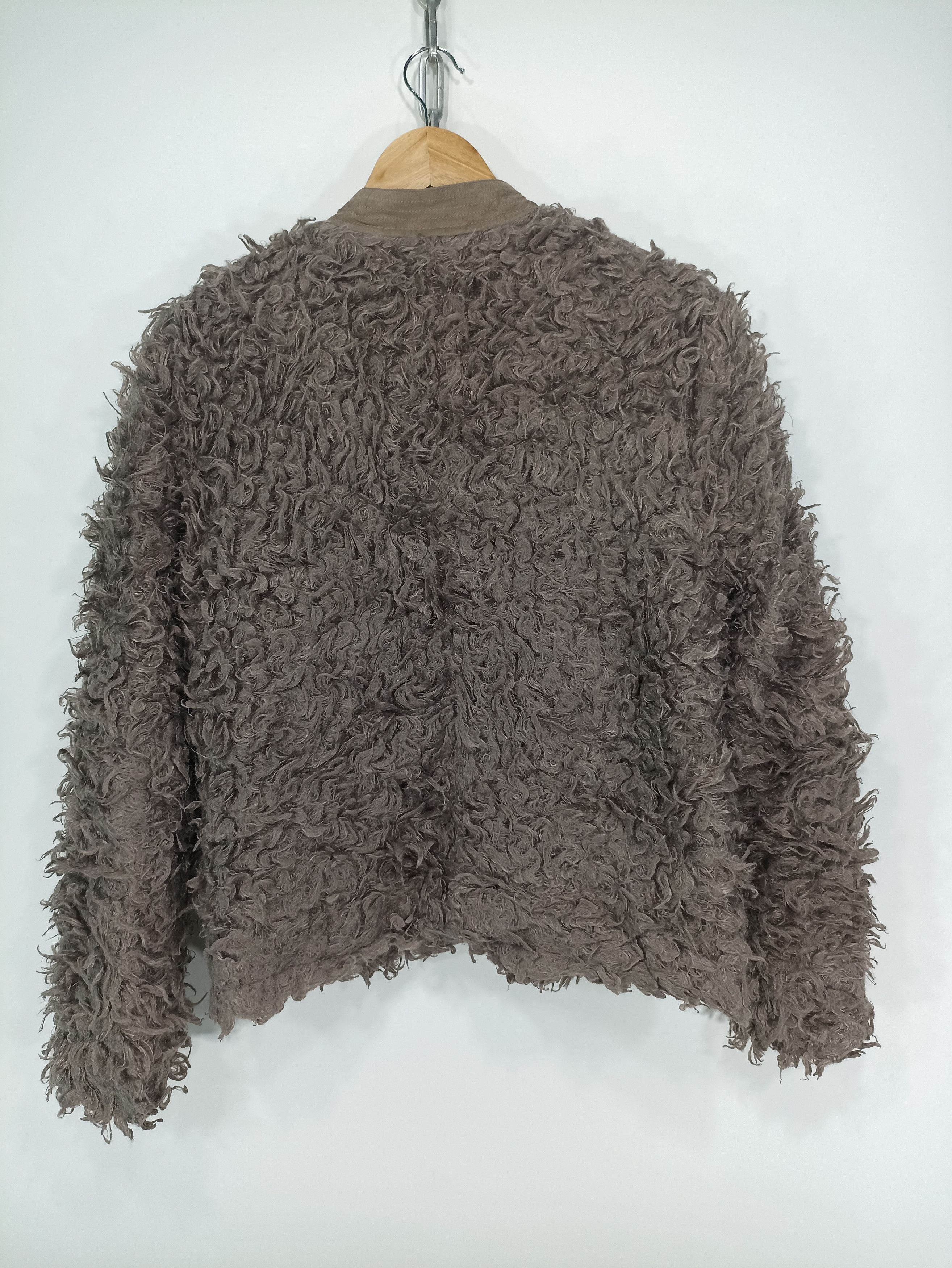 Guess Guess Pile Cozy Fleece Size M / US 6-8 / IT 42-44 - 5 Thumbnail
