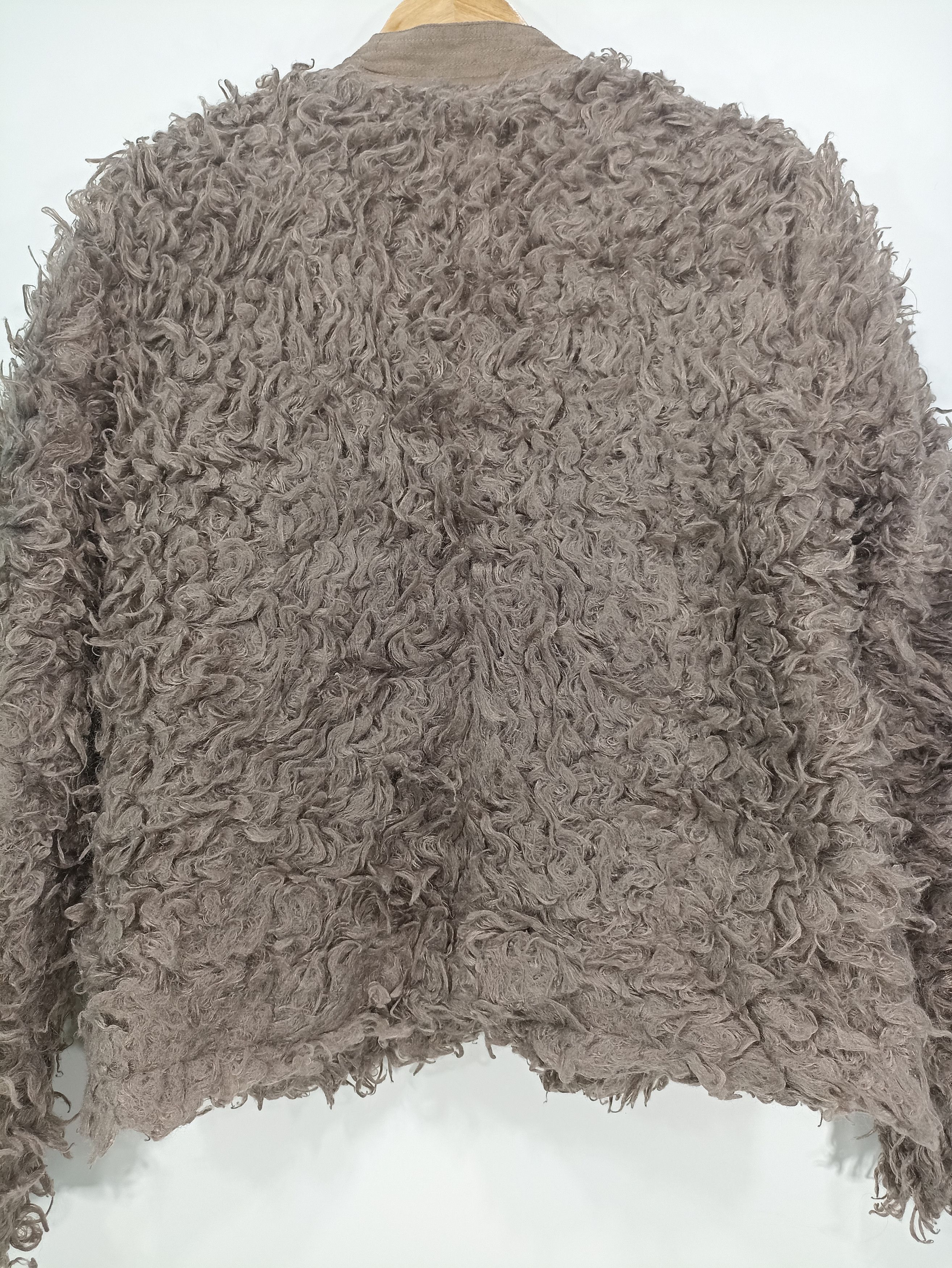 Guess Guess Pile Cozy Fleece Size M / US 6-8 / IT 42-44 - 4 Thumbnail