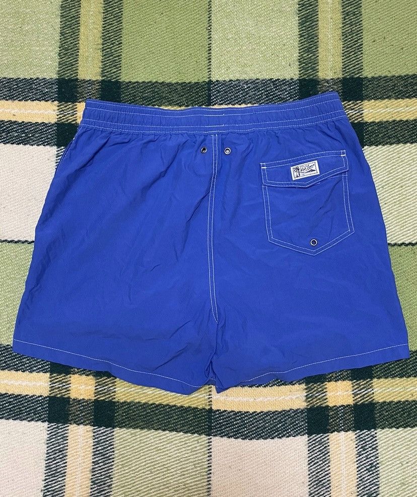 Polo Ralph Lauren Vintage 90s Polo Ralph Lauren shorts streetwear size L Size US 34 / EU 50 - 4 Thumbnail