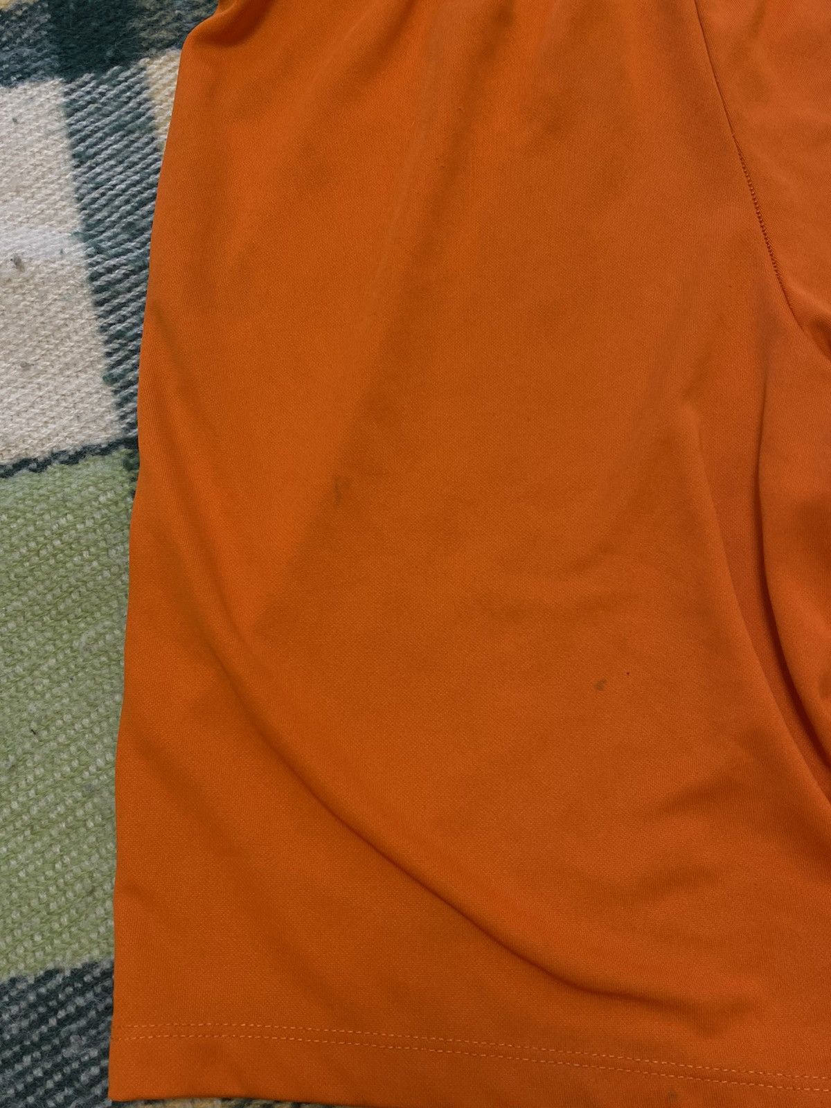 Nike Vintage Nike shorts streetwear swoosh casual y2k size S Size US 30 / EU 46 - 4 Thumbnail