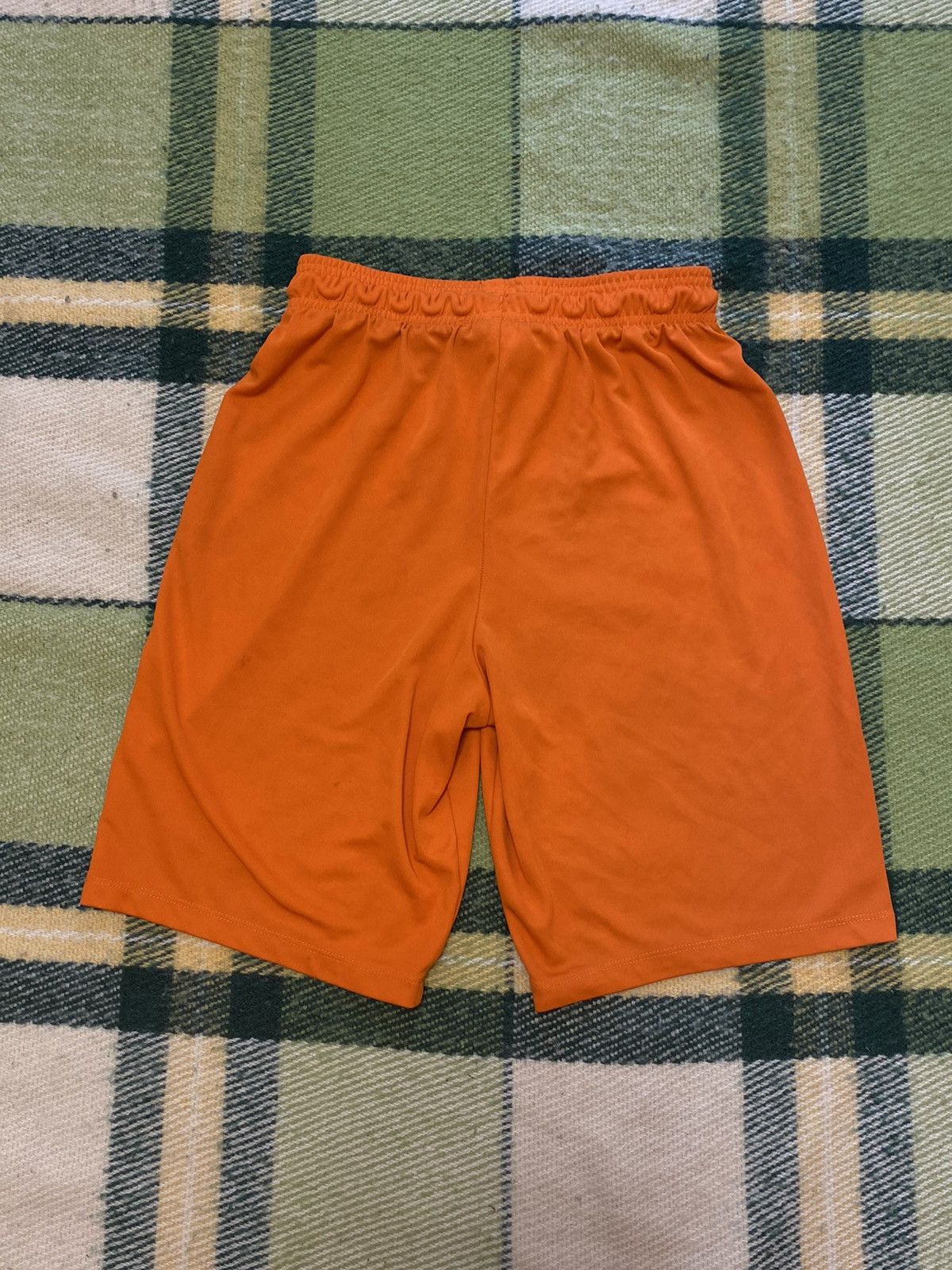 Nike Vintage Nike shorts streetwear swoosh casual y2k size S Size US 30 / EU 46 - 3 Thumbnail