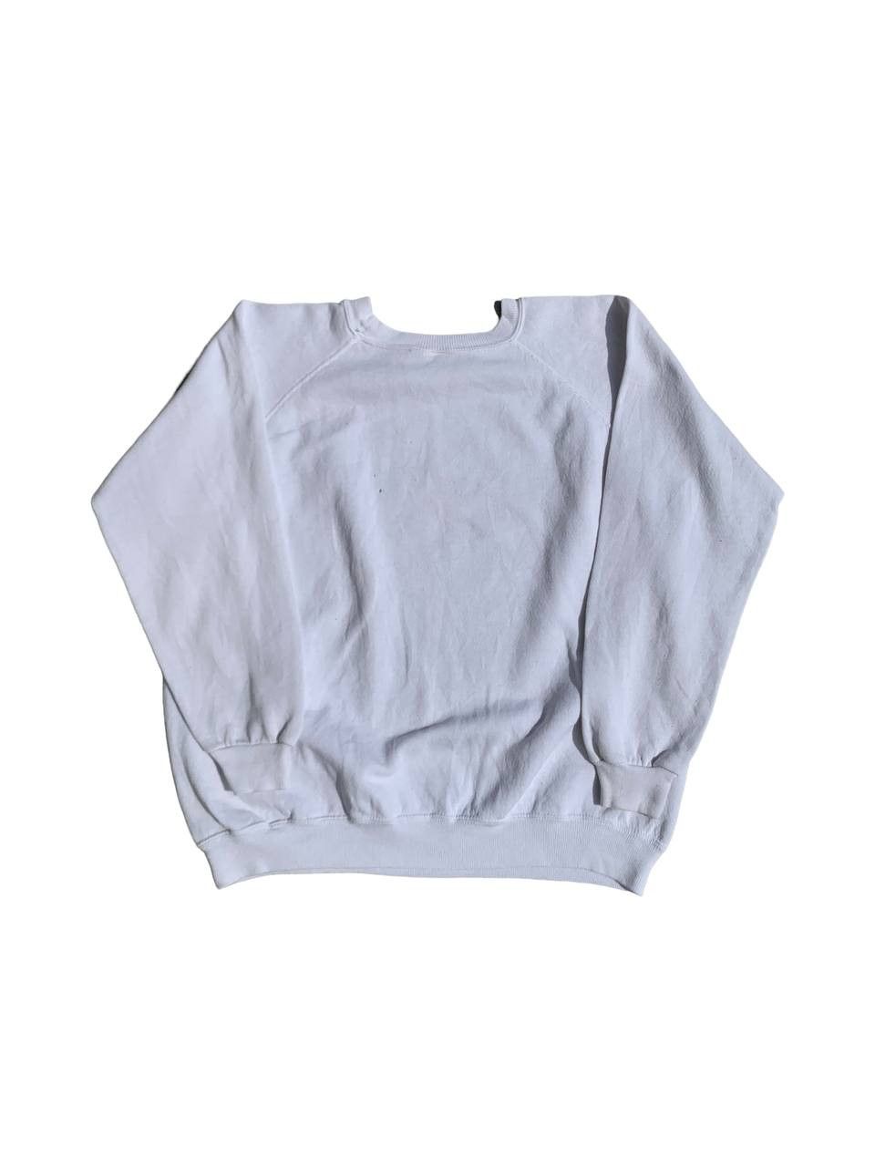 Vintage Vintage 1994 Tweety Art Painter Fullprint Sweatshirt Size M / US 6-8 / IT 42-44 - 2 Thumbnail