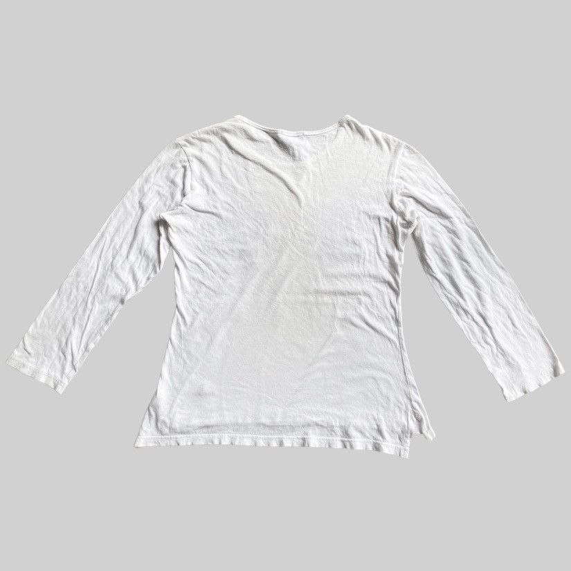 Vivienne Westwood Vivienne Westwood Nowhere Bus Long Sleeve Size US M / EU 48-50 / 2 - 2 Thumbnail