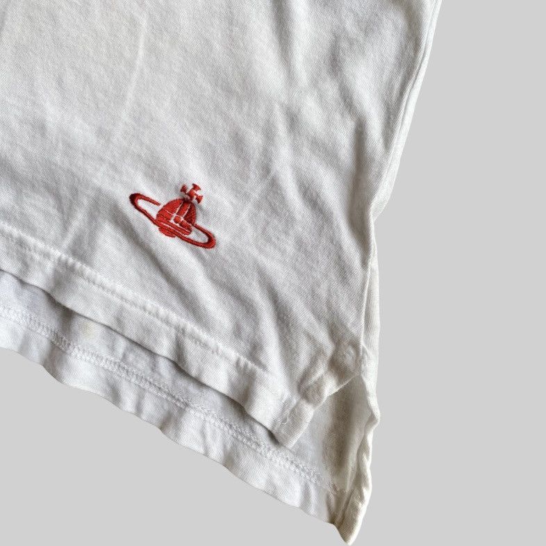 Vivienne Westwood Vivienne Westwood Nowhere Bus Long Sleeve Size US M / EU 48-50 / 2 - 3 Thumbnail