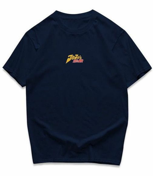 Anime × Japanese Brand 🔥Limited🔥Jojo Bizarre Adventure - Dio VS Jotaro Size US M / EU 48-50 / 2 - 2 Thumbnail
