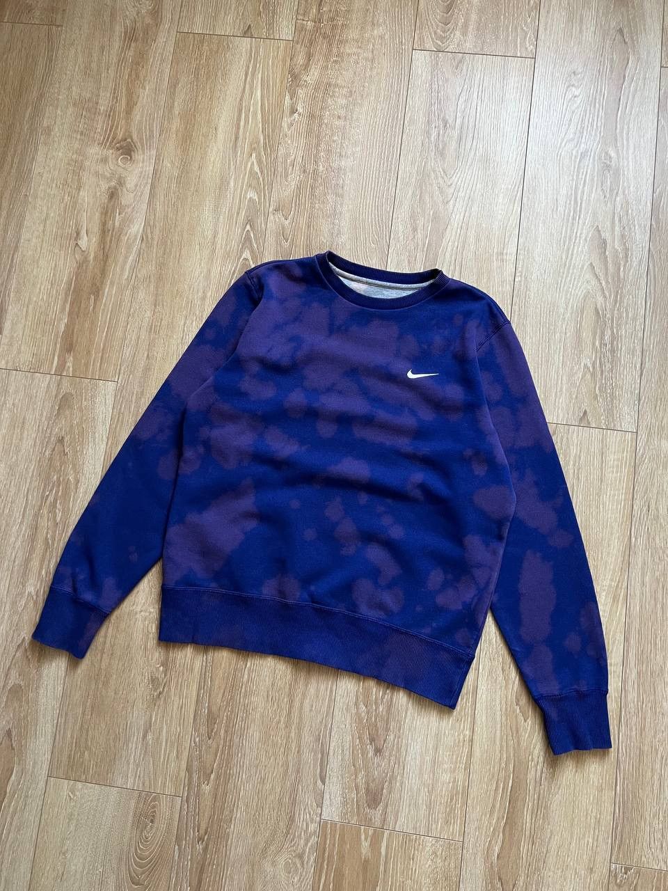 Nike × Vintage Vintage Nike Swetshirt Size US M / EU 48-50 / 2 - 1 Thumbnail