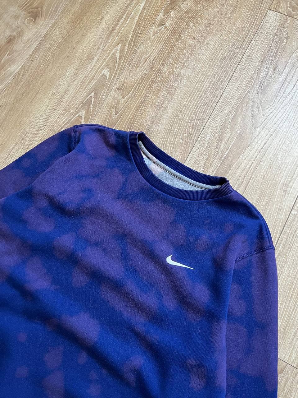 Nike × Vintage Vintage Nike Swetshirt Size US M / EU 48-50 / 2 - 4 Thumbnail